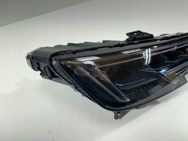 Frontscheinwerfer Audi 8W0941784 LED Rechts Scheinwerfer Headlight SCH5235481907pt