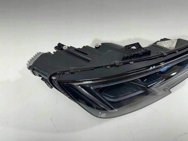 Frontscheinwerfer Audi 8W0941784 LED Rechts Scheinwerfer Headlight SCH5235481907pt