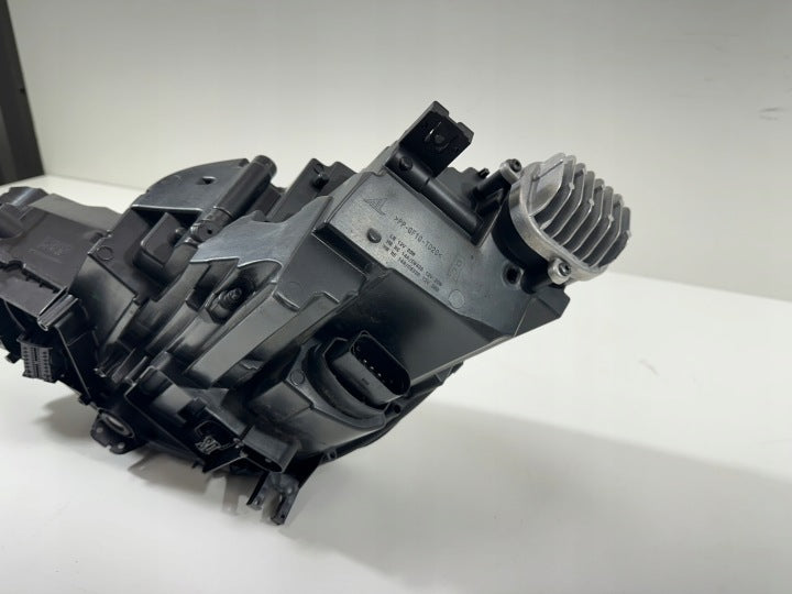 Frontscheinwerfer Audi 8W0941784 LED Rechts Scheinwerfer Headlight SCH5235481907pt