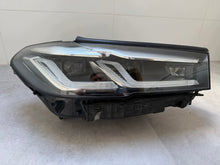 Laden Sie das Bild in den Galerie-Viewer, Frontscheinwerfer BMW G30 9850582-07 LED Rechts Scheinwerfer Headlight SCH5235490897cn