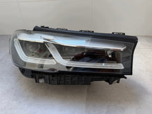 Laden Sie das Bild in den Galerie-Viewer, Frontscheinwerfer BMW G30 9850582-07 LED Rechts Scheinwerfer Headlight SCH5235490897cn
