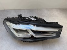 Laden Sie das Bild in den Galerie-Viewer, Frontscheinwerfer BMW G30 9850582-07 LED Rechts Scheinwerfer Headlight SCH5235490897cn