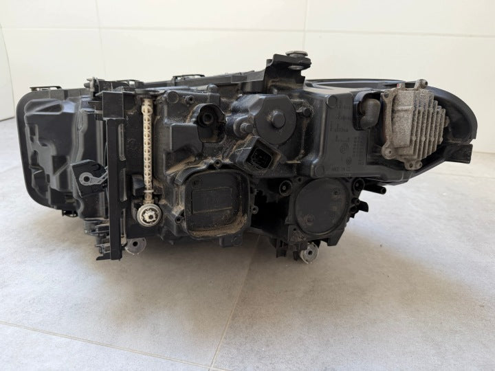 Frontscheinwerfer BMW G30 9850582-07 LED Rechts Scheinwerfer Headlight SCH5235490897cn