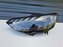 Load image into Gallery viewer, Frontscheinwerfer Audi 8W0941035J LED Links Scheinwerfer Headlight SCH5236129990ni