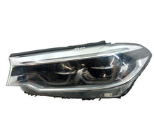 Laden Sie das Bild in den Galerie-Viewer, Frontscheinwerfer BMW 8499121 Links Scheinwerfer Headlight SCH5236536198ua