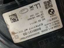Laden Sie das Bild in den Galerie-Viewer, Frontscheinwerfer BMW 8499121 Links Scheinwerfer Headlight SCH5236536198ua