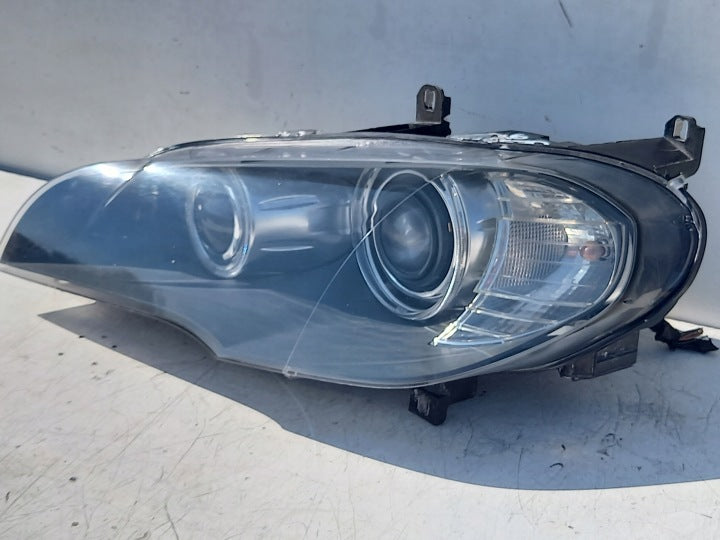 Frontscheinwerfer BMW X5 E70 71589229 Links Scheinwerfer Headlight SCH5237229157cz