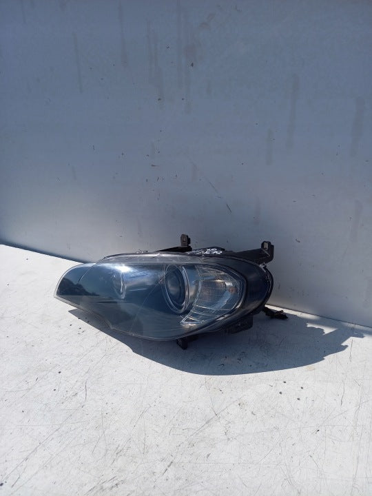 Frontscheinwerfer BMW X5 E70 71589229 Links Scheinwerfer Headlight SCH5237229157cz