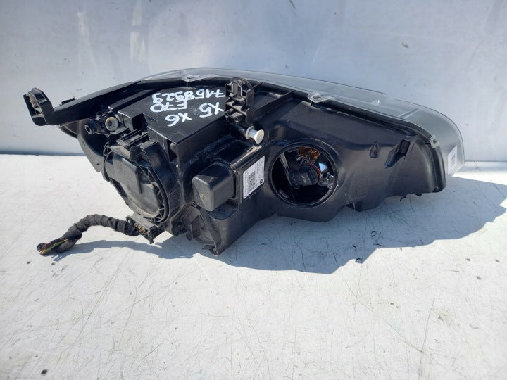 Frontscheinwerfer BMW X5 E70 71589229 Links Scheinwerfer Headlight SCH5237229157cz