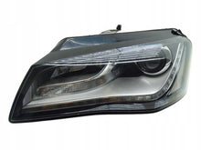 Laden Sie das Bild in den Galerie-Viewer, Frontscheinwerfer Audi A8 4H0941003 Xenon Links Scheinwerfer Headlight SCH5237828267qx