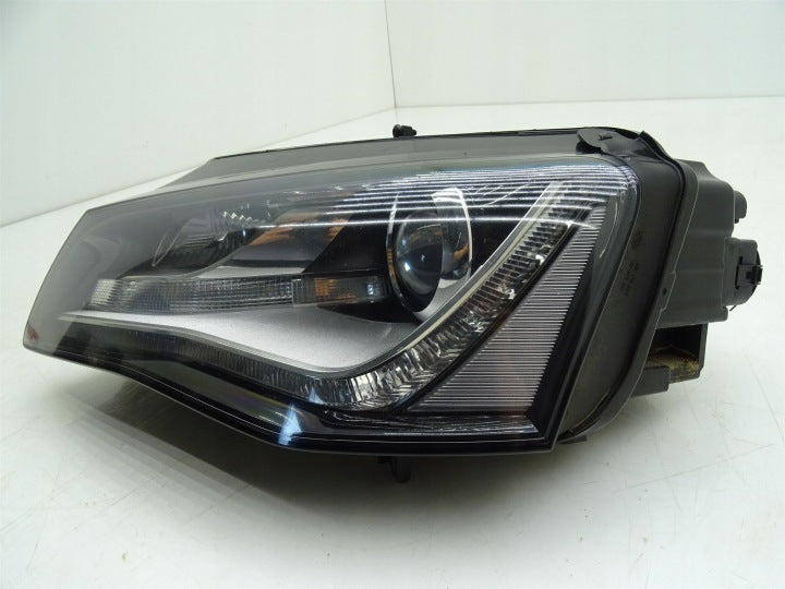 Frontscheinwerfer Audi A8 4H0941003 Xenon Links Scheinwerfer Headlight SCH5237828267qx
