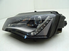 Laden Sie das Bild in den Galerie-Viewer, Frontscheinwerfer Audi A8 4H0941003 Xenon Links Scheinwerfer Headlight SCH5237828267qx