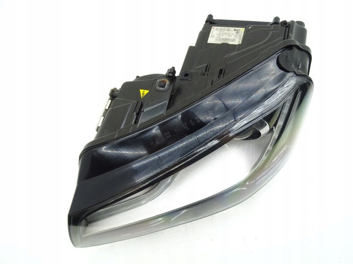 Frontscheinwerfer Audi A8 4H0941003 Xenon Links Scheinwerfer Headlight SCH5237828267qx