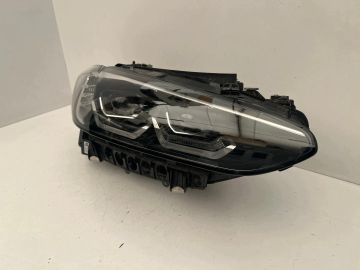 Frontscheinwerfer BMW 4 G22 G23 G26 5A19352-04 LED Rechts Scheinwerfer Headlight SCH5237842306so