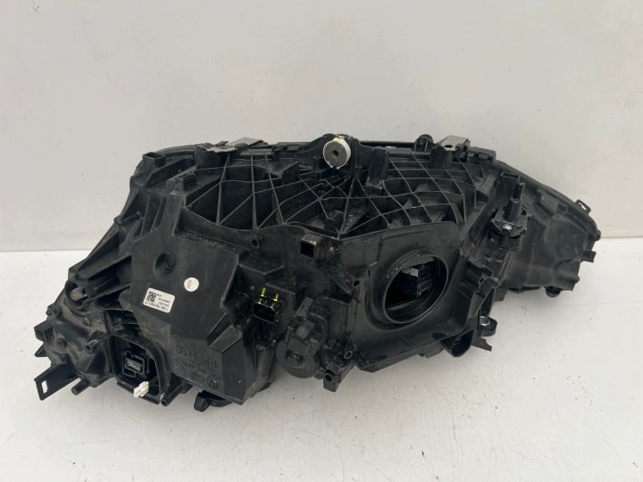 Frontscheinwerfer BMW 4 G22 G23 G26 5A19352-04 LED Rechts Scheinwerfer Headlight SCH5237842306so