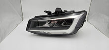 Laden Sie das Bild in den Galerie-Viewer, Frontscheinwerfer Audi Q2 81A941011C LED Links Scheinwerfer Headlight SCH5238959787wd