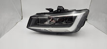 Laden Sie das Bild in den Galerie-Viewer, Frontscheinwerfer Audi Q2 81A941011C LED Links Scheinwerfer Headlight SCH5238959787wd