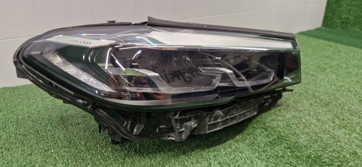 Frontscheinwerfer BMW G31 G30 5A388C4-03 LED Rechts Scheinwerfer Headlight SCH5239744080mi