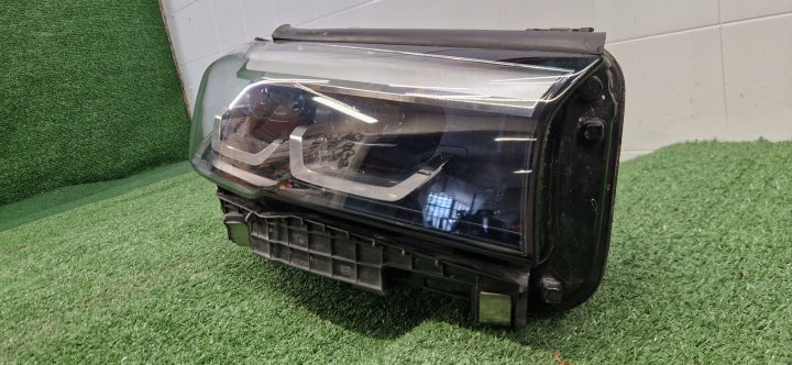 Frontscheinwerfer BMW G31 G30 5A388C4-03 LED Rechts Scheinwerfer Headlight SCH5239744080mi