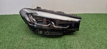 Load image into Gallery viewer, Frontscheinwerfer BMW G31 G30 5A388C4-03 LED Rechts Scheinwerfer Headlight SCH5239744080mi