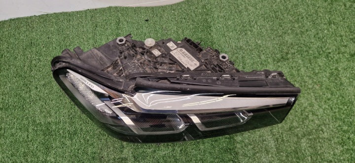 Frontscheinwerfer BMW G31 G30 5A388C4-03 LED Rechts Scheinwerfer Headlight SCH5239744080mi