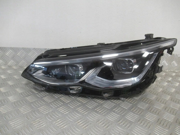 Frontscheinwerfer VW Golf VIII 5H1941059 LED Links Scheinwerfer Headlight SCH5240445178gr