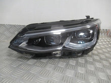 Load image into Gallery viewer, Frontscheinwerfer VW Golf VIII 5H1941059 LED Links Scheinwerfer Headlight SCH5240445178gr