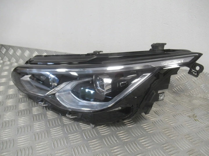 Frontscheinwerfer VW Golf VIII 5H1941059 LED Links Scheinwerfer Headlight SCH5240445178gr