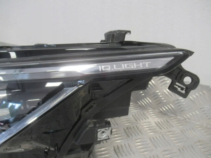 Frontscheinwerfer VW Golf VIII 5H1941059 LED Links Scheinwerfer Headlight SCH5240445178gr