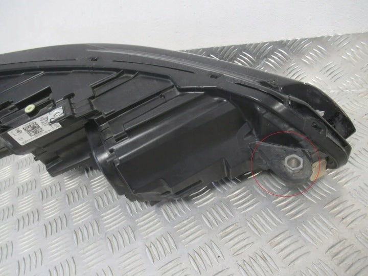 Frontscheinwerfer VW Golf VIII 5H1941059 LED Links Scheinwerfer Headlight SCH5240445178gr