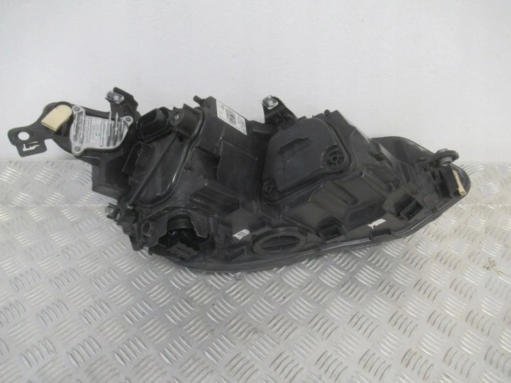 Frontscheinwerfer VW Golf VIII 5H1941059 LED Links Scheinwerfer Headlight SCH5240445178gr