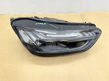 Laden Sie das Bild in den Galerie-Viewer, Frontscheinwerfer Audi Q5 80A941036E LED Rechts Scheinwerfer Headlight SCH5240668958wk