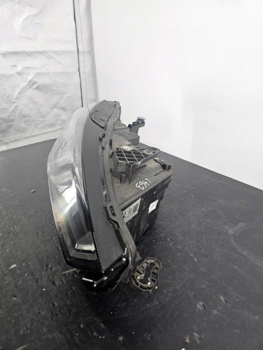 Frontscheinwerfer Cupra Formentor Leon 5FB941006D LED Rechts Headlight SCH5240690936kk