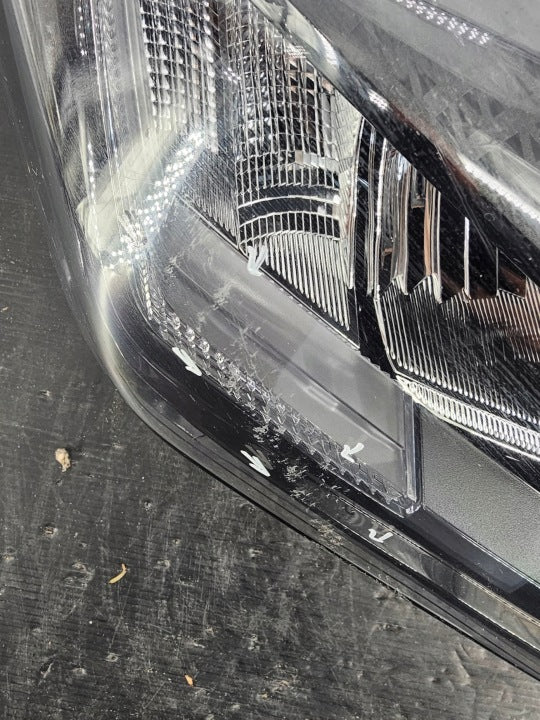 Frontscheinwerfer Cupra Formentor Leon 5FB941006D LED Rechts Headlight SCH5240690936kk