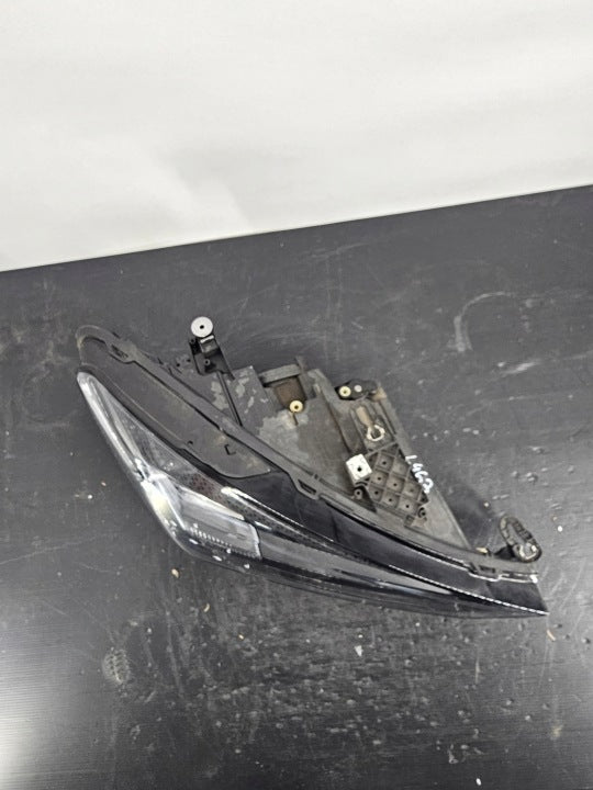 Frontscheinwerfer Cupra Formentor Leon 5FB941006D LED Rechts Headlight SCH5240690936kk