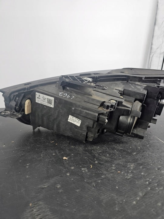 Frontscheinwerfer Cupra Formentor Leon 5FB941006D LED Rechts Headlight SCH5240690936kk