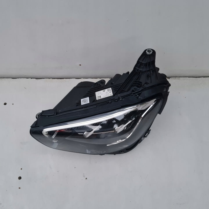 Frontscheinwerfer Mercedes-Benz A2139067509 Links Scheinwerfer Headlight SCH5241689920vd