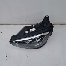 Laden Sie das Bild in den Galerie-Viewer, Frontscheinwerfer Mercedes-Benz A2139067509 Links Scheinwerfer Headlight SCH5241689920vd