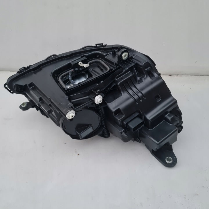 Frontscheinwerfer Mercedes-Benz A2139067509 Links Scheinwerfer Headlight SCH5241689920vd