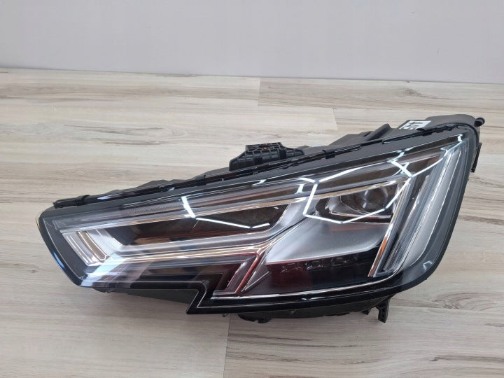 Frontscheinwerfer Audi A4 8W0941033 Links Scheinwerfer Headlight SCH5242515187gk