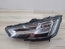 Laden Sie das Bild in den Galerie-Viewer, Frontscheinwerfer Audi A4 8W0941033 Links Scheinwerfer Headlight SCH5242515187gk