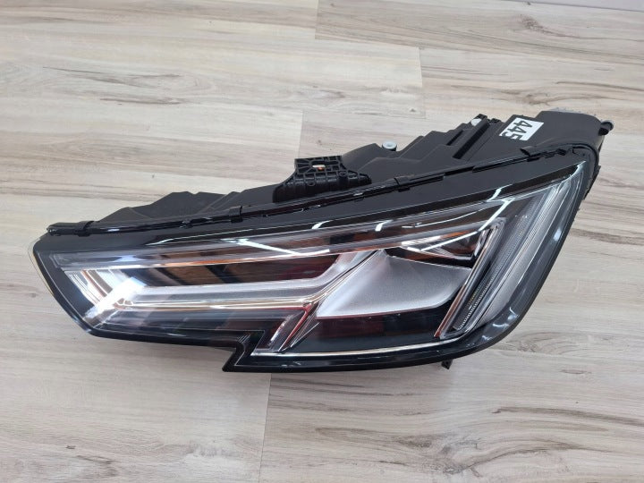 Frontscheinwerfer Audi A4 8W0941033 Links Scheinwerfer Headlight SCH5242515187gk