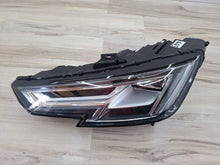 Laden Sie das Bild in den Galerie-Viewer, Frontscheinwerfer Audi A4 8W0941033 Links Scheinwerfer Headlight SCH5242515187gk