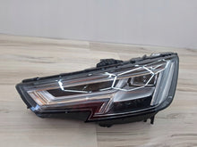 Laden Sie das Bild in den Galerie-Viewer, Frontscheinwerfer Audi A4 8W0941033 Links Scheinwerfer Headlight SCH5242515187gk
