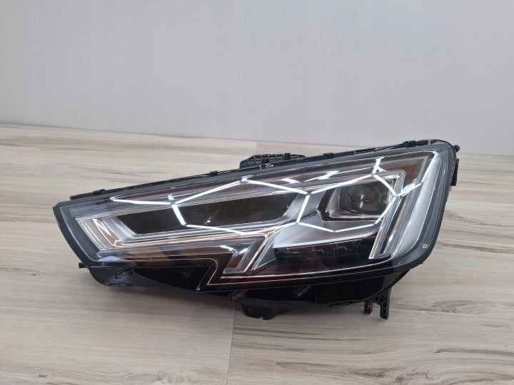 Frontscheinwerfer Audi A4 8W0941033 Links Scheinwerfer Headlight SCH5242515187gk
