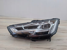Laden Sie das Bild in den Galerie-Viewer, Frontscheinwerfer Audi A4 8W0941033 Links Scheinwerfer Headlight SCH5242515187gk