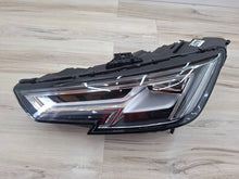 Laden Sie das Bild in den Galerie-Viewer, Frontscheinwerfer Audi A4 8W0941033 Links Scheinwerfer Headlight SCH5242515187gk