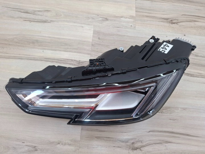 Frontscheinwerfer Audi A4 8W0941033 Links Scheinwerfer Headlight SCH5242515187gk