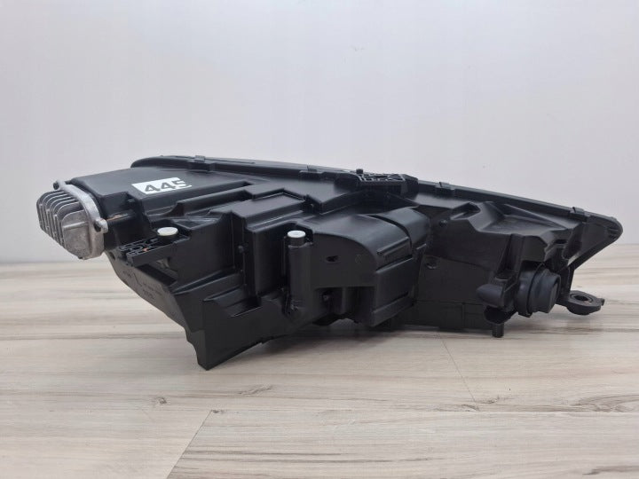 Frontscheinwerfer Audi A4 8W0941033 Links Scheinwerfer Headlight SCH5242515187gk