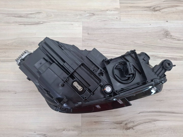 Frontscheinwerfer Audi A4 8W0941033 Links Scheinwerfer Headlight SCH5242515187gk